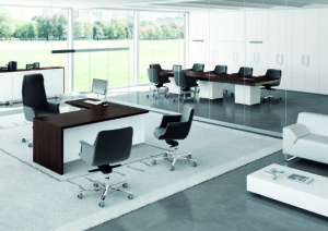 Commercial Office clean