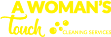 A Woman's Touch Cleaning Services
